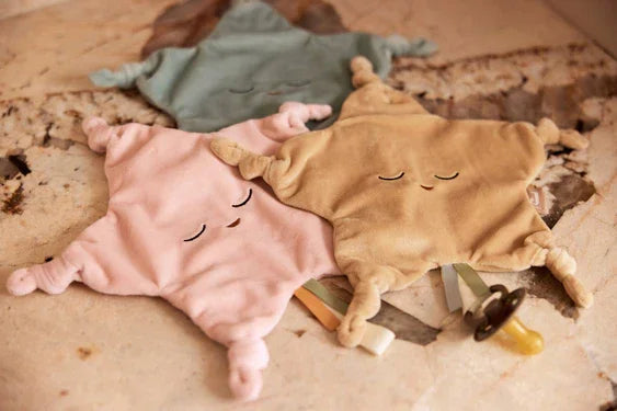 Attache sucette bébé étoile – Jollein