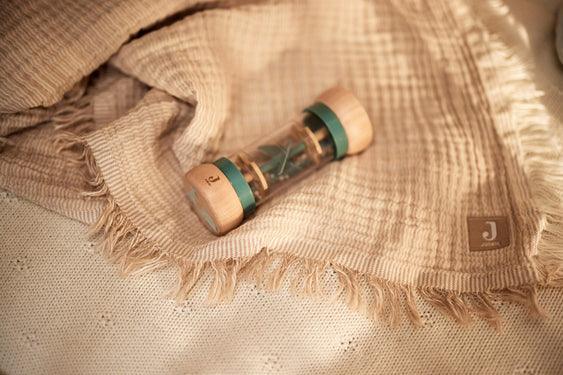 Bâton de pluie bébé – jouet d’éveil sensoriel | Jollein On The Go