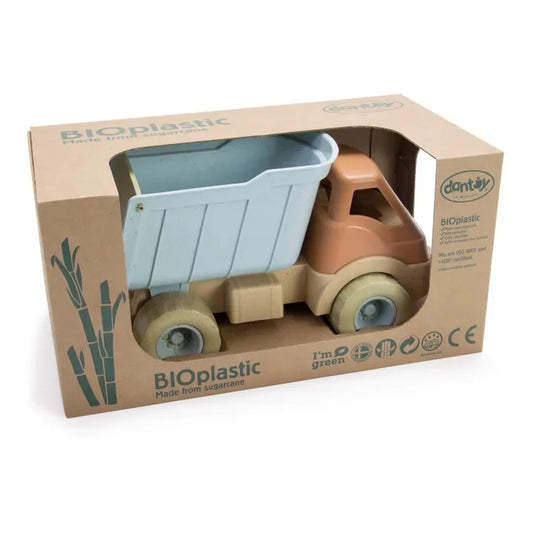 Camion jouet bio enfant – Dantoy