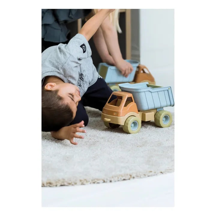 Camion jouet bio enfant – Dantoy