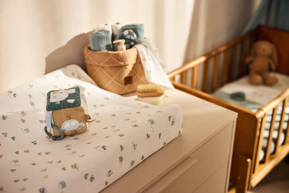 Cube d'activités - On The Go