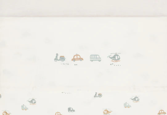 Drap 120x150cm - On The Go