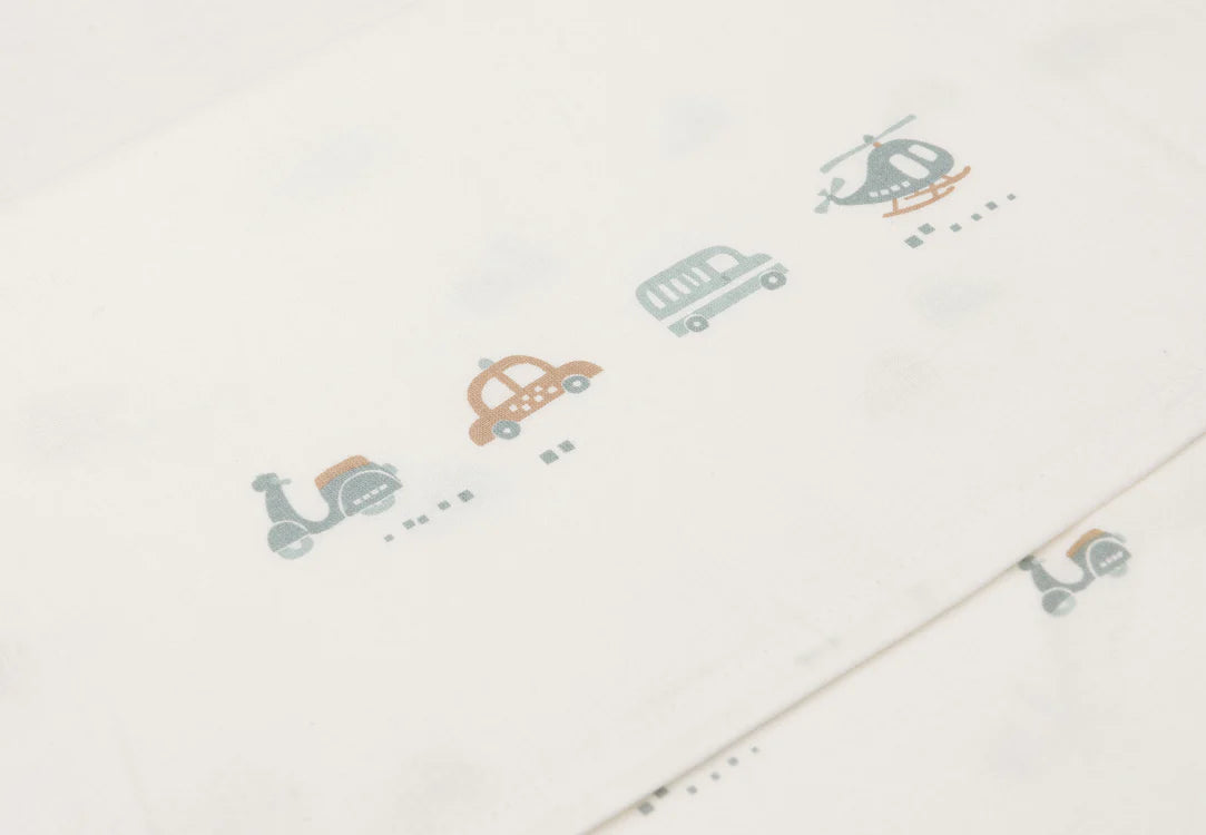 Drap 120x150cm - On The Go