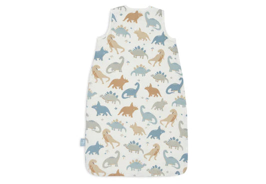 Gigoteuse bébé en gaze de coton Roarsome – Jollein