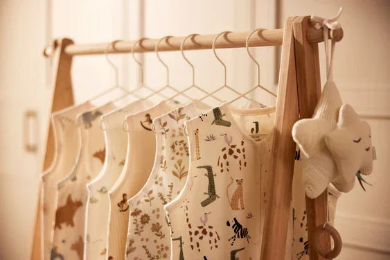 Gigoteuse bébé jersey On The Go – Jollein
