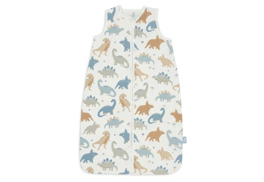 Gigoteuse bébé gaze de coton Roarsome – Jollein