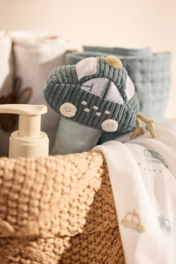 Hochet bébé On the go – Jollein