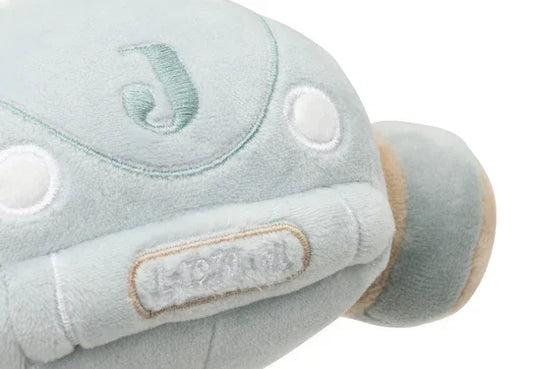 Peluche musicale bébé On The Go – Jollein