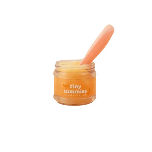 Petit pot poupée banane Tiny Harlow