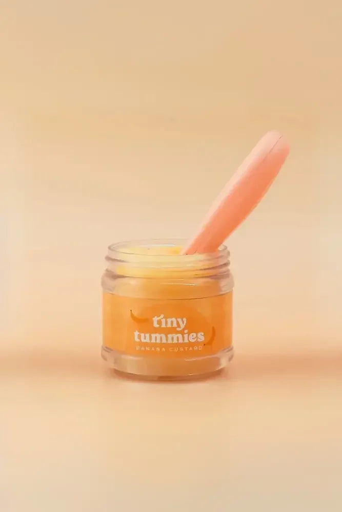 Petit pot poupée Tiny Harlow Banane