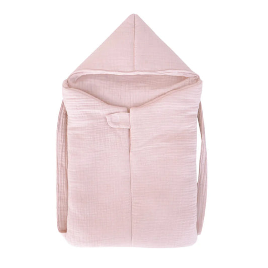 Sac à dos enfant Bobble rose Wookids