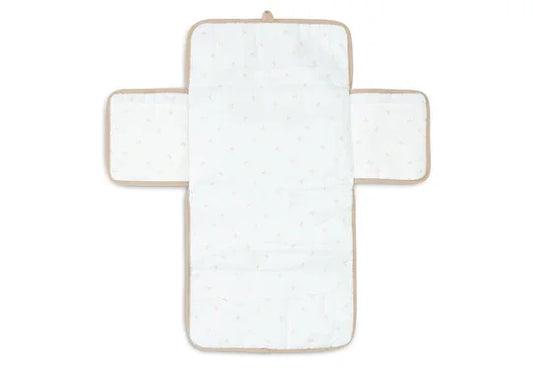 Tapis à langer nomade bébé – Jollein