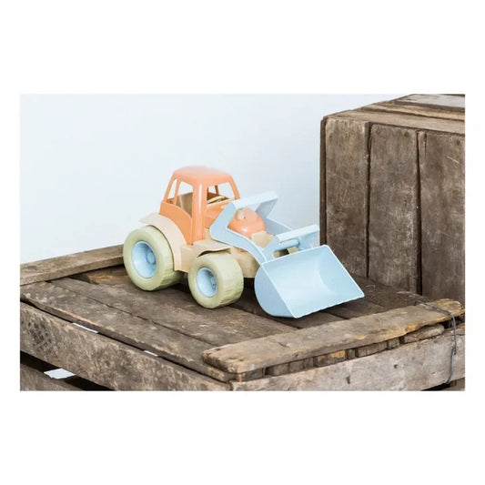 Tracteur jouet bio enfant – Dantoy