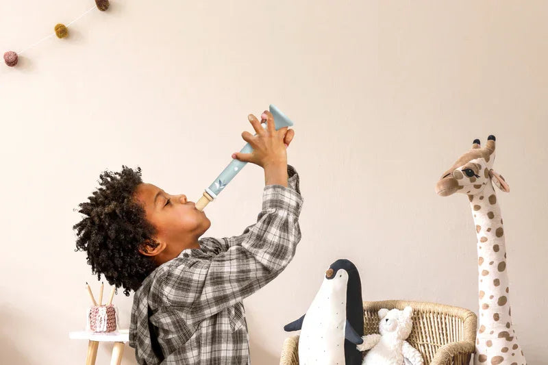 Trompette enfant – Speedy Monkey