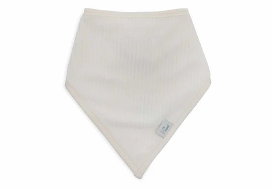 Lot de 2 bavoirs bandana bébé Sea Green – Jollein