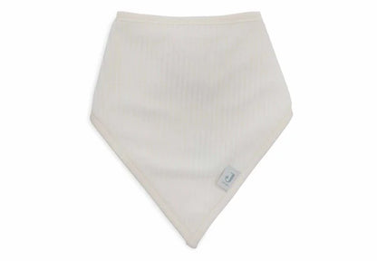 Lot de 2 bavoirs bandana bébé Sea Green – Jollein