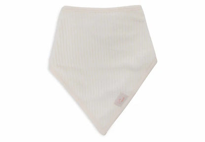 Lot de 2 bavoirs bandana bébé Wild Rose – Jollein