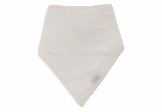 Lot de 2 bavoirs bandana bébé Wild Rose – Jollein