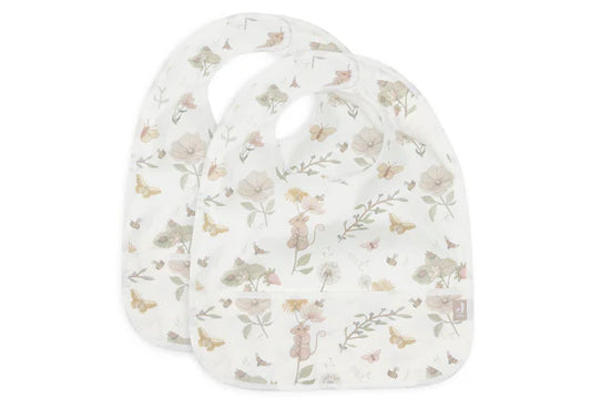 Bavoir imperméable Jollein
