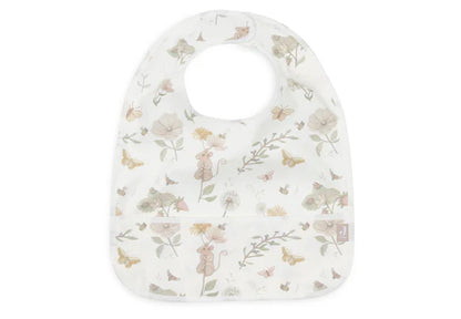 Lot de 2 bavoirs bébé Dreamy Mouse – Jollein