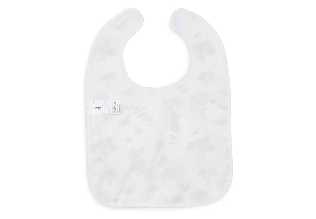 Lot de 2 bavoirs bébé Dreamy Mouse – Jollein