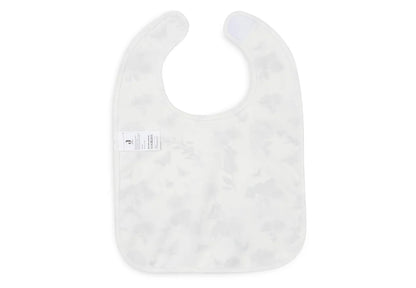 Lot de 2 bavoirs bébé Dreamy Mouse – Jollein