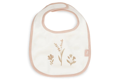 Lot 5 bavoirs - Bloomy