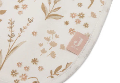 Lot 5 bavoirs - Bloomy