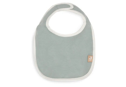 Lot de 5 bavoirs bébé On The Go – Jollein