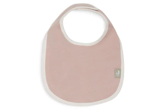 Lot de 5 bavoirs bébé Fleurs Rétro – Jollein