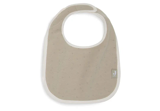 Lot de 5 bavoirs bébé Fleurs Rétro – Jollein