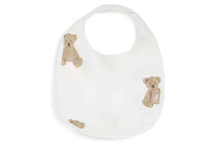 Lot de 5 bavoirs bébé Teddy Bear – Jollein