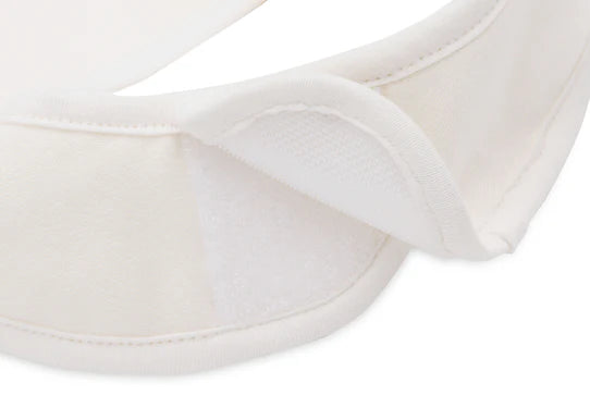 Lot de 5 bavoirs bébé Teddy Bear – Jollein
