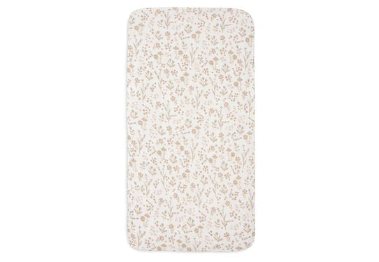Drap-housse Jersey 40/50x80/90cm - Bloomy