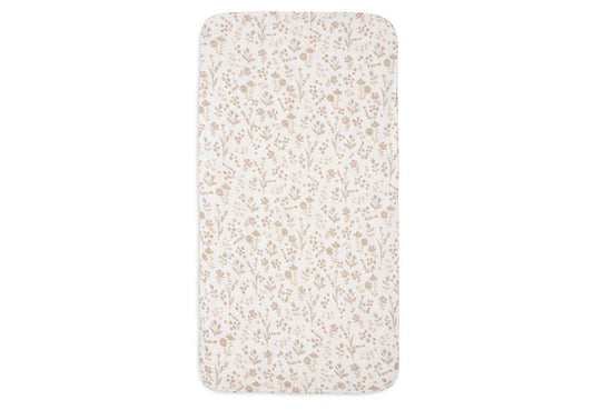 Drap-housse Jersey 40/50x80/90cm - Bloomy