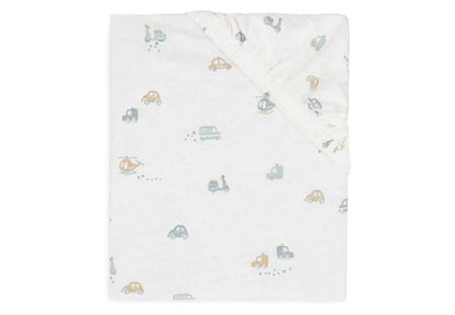 Drap-housse Jersey 40/50x80/90cm - On The Go