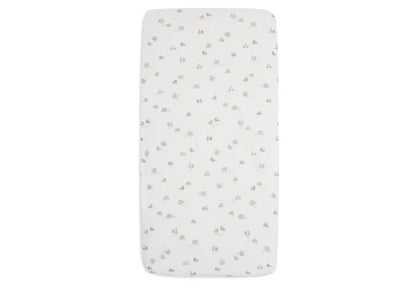 Drap-housse Jersey 40/50x80/90cm - On The Go