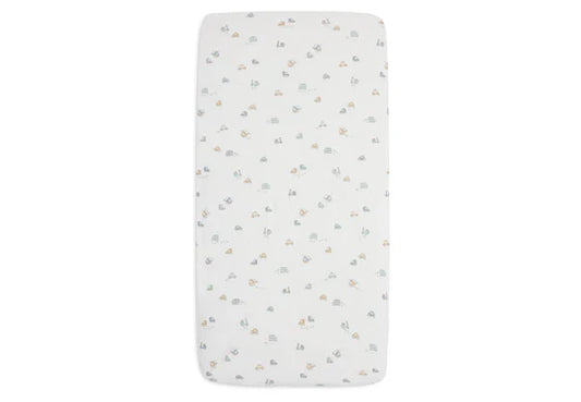 Drap-housse Jersey 40/50x80/90cm - On The Go