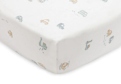 Drap-housse Jersey 40/50x80/90cm - On The Go