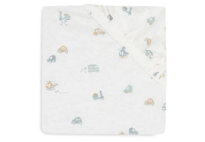 Drap-housse Jersey 40/50x80/90cm - On The Go