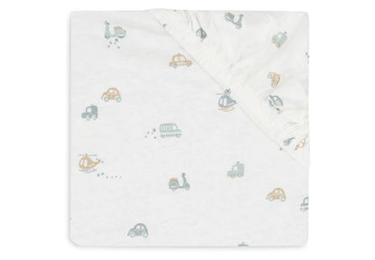 Drap-housse Jersey 40/50x80/90cm - On The Go