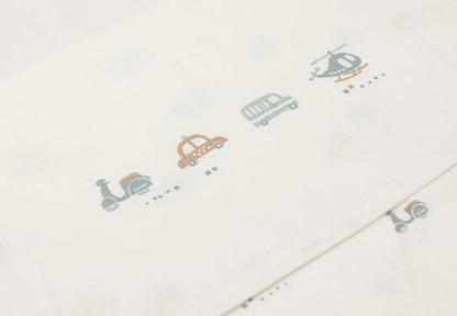 Drap 120x150cm - On The Go