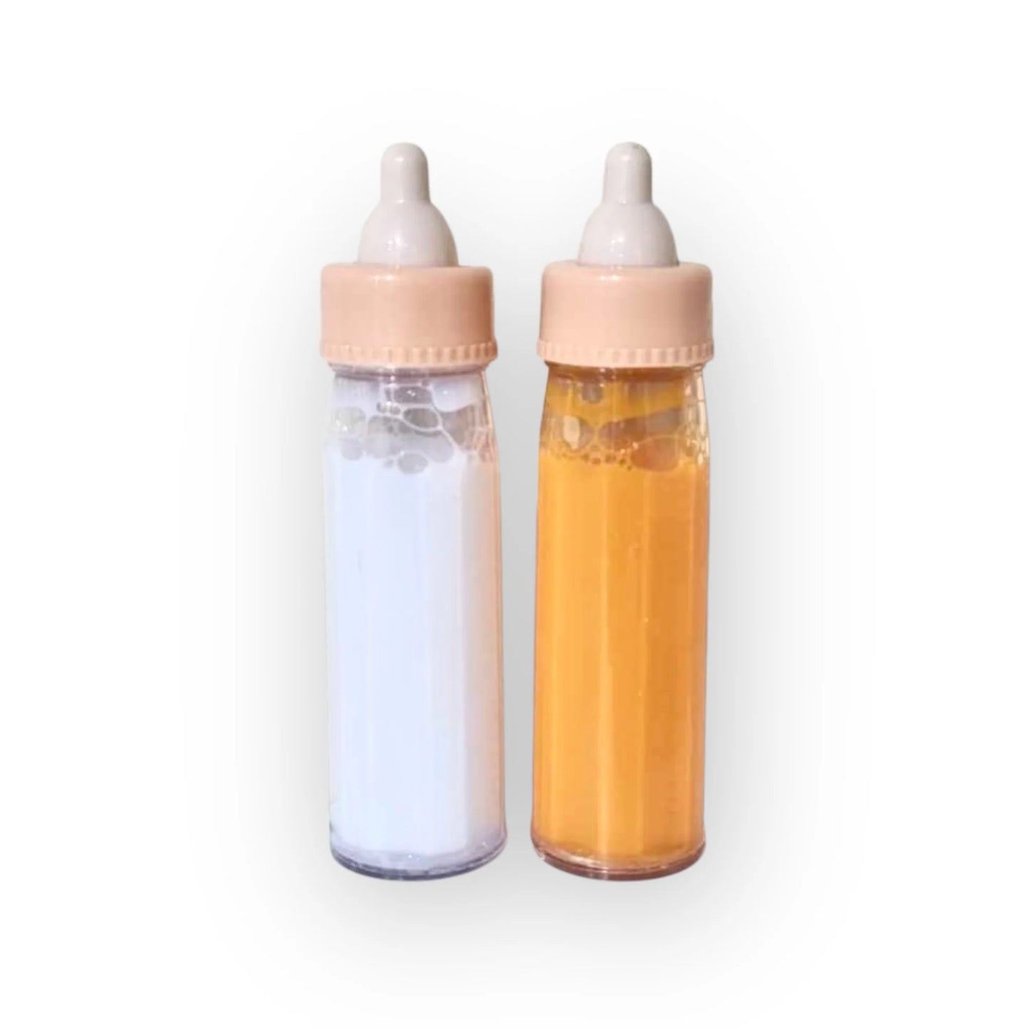 Duo biberons magiques Tiny Harlow