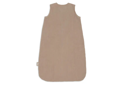 Gigoteuse bébé gaze de coton Biscuit – Jollein