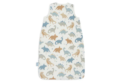 Gigoteuse bébé gaze de coton Roarsome – Jollein