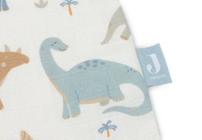 Gigoteuse bébé gaze de coton Roarsome – Jollein