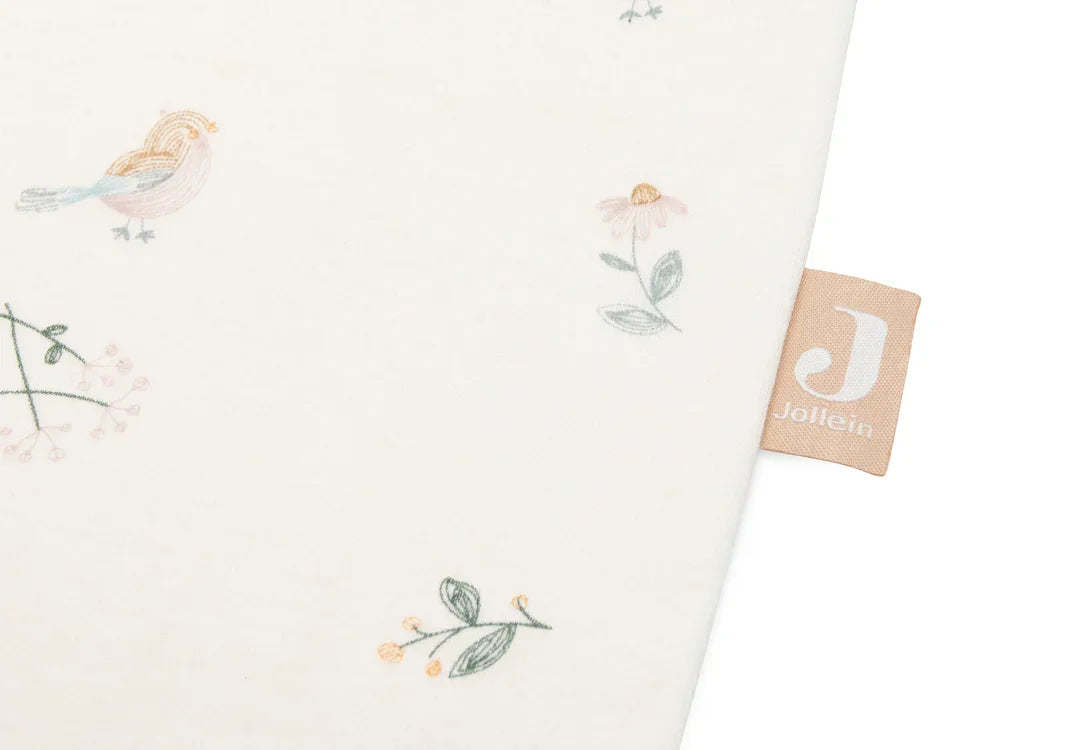 Gigoteuse Jersey - Lovely Birds - Jollein