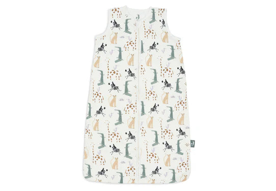 Gigoteuse bébé jersey Jungle Jambo Jollein