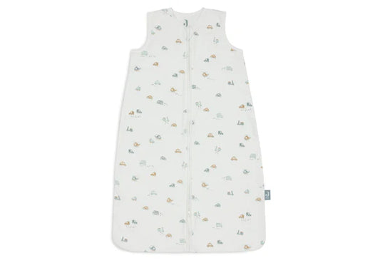 Gigoteuse Jersey On The Go