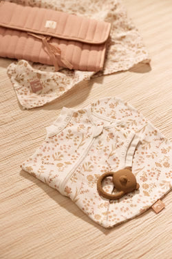 Gigoteuse Naissance Cocoon - Bloomy
